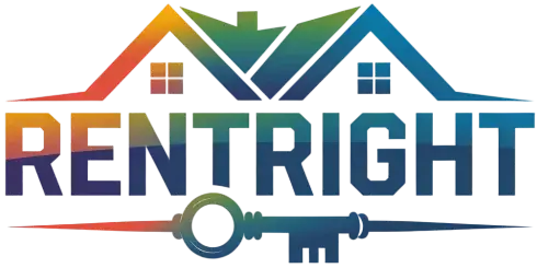 RentRight Logo